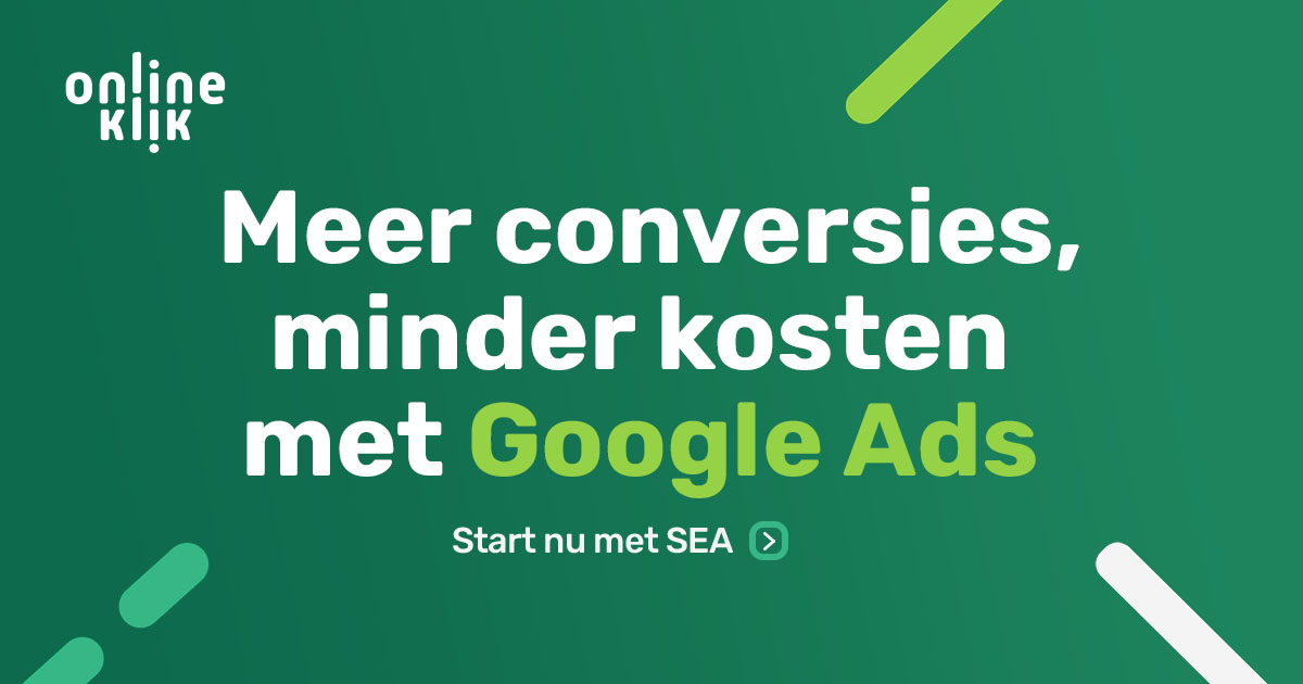 Google Ads Uitbesteden Meer Conversies Lagere Kosten Online Klik